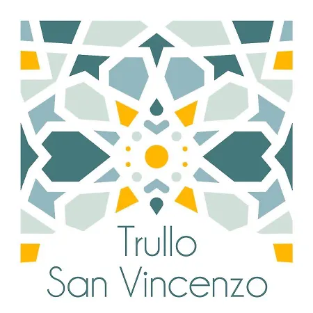 Trullo San Vincenzo Con Piscina *