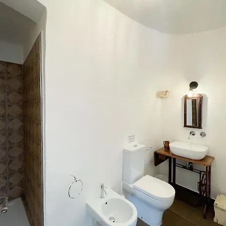 Trullo San Vincenzo Con Piscina * Monopoli