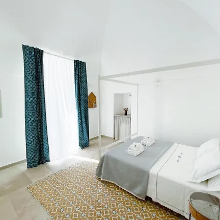 Trullo San Vincenzo Con Piscina *