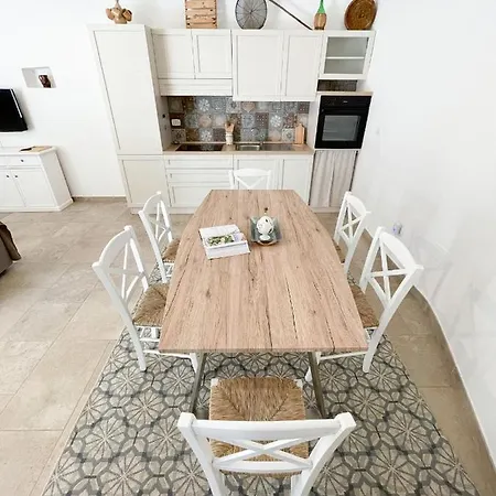 Maison d'hôtes Trullo San Vincenzo Con Piscina Monopoli